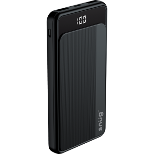 Snug LED Power Bank 5000mAh