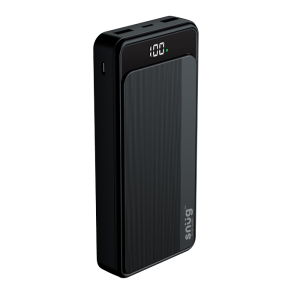 Snug LED PD Power Bank 20 000mAh