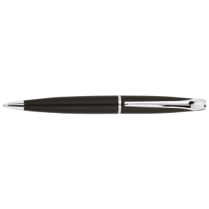 Tapered Aluminium Ballpoint Pen