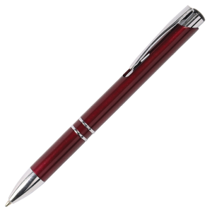 Double Ring Ballpoint Pen