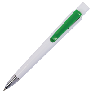 Three Tone Ballpoint Pen