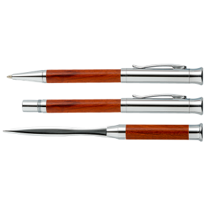 Rosewood Exclusive Pen and Letter Opener Set