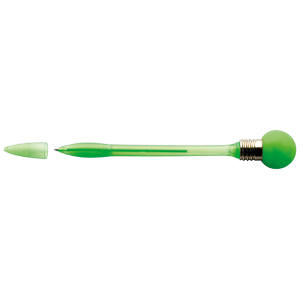 Bright Ideas Ballpoint Pen