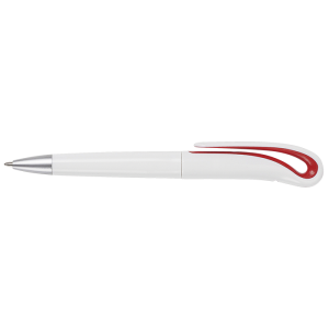Swan Neck Design Ballpoint Pen