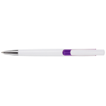 Rectangular Shaped Ballpoint Pen