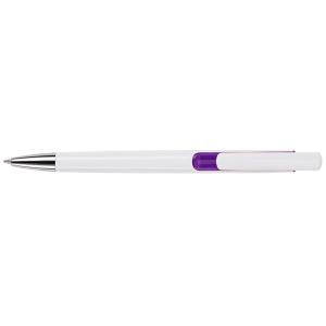 Rectangular Shaped Ballpoint Pen