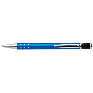 Aluminium Cut Out Design Ballpoint Pen