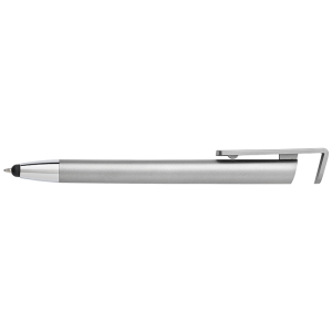 3 in 1 Ballpoint Pen with Stylus and Phone Stand