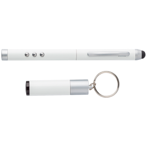 Laser Pointer Pen and Presenter Gift Set