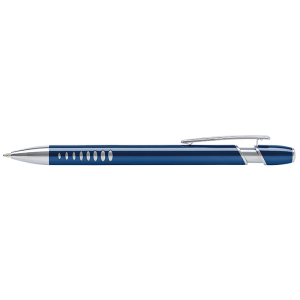 Aluminium Ballpoint Pen with UV Coating