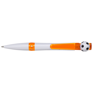 Football Design Ballpoint Pen