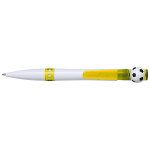 Football Design Ballpoint Pen