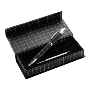 Exclusive Ballpoint Pen In Gift Box