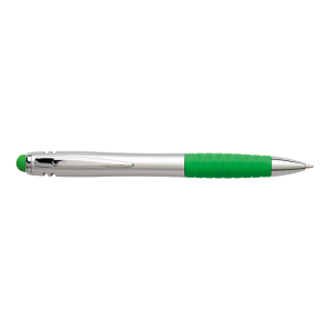 Logo Light Up Ballpoint Pen