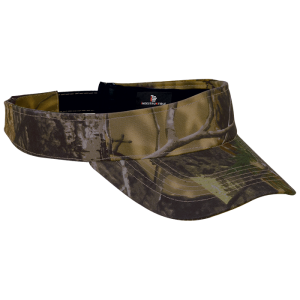 Indestruktible Impala Visor