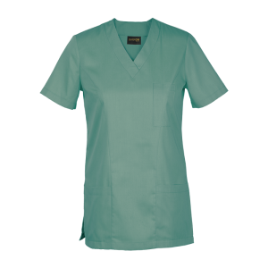Core Scrub Top Ladies