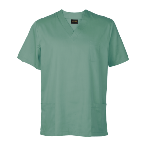 Core Scrub Top Mens