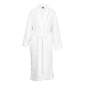 Emperor Fleece Gown