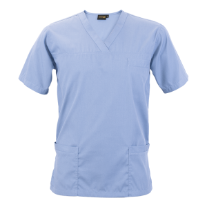 Riley Scrub Top