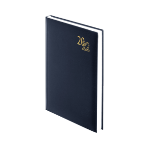 Standard Regency A5 Diary