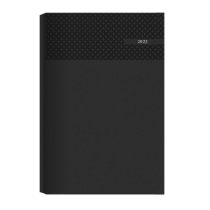 Diamond Design A4 Diary