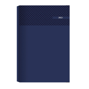 Diamond Design A5 Diary