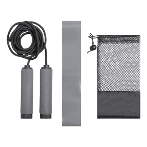 Fitness Set Zhiax
