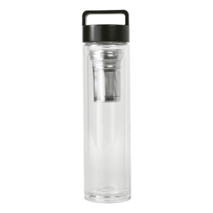 500ml Double Wall Glass Filter Flask