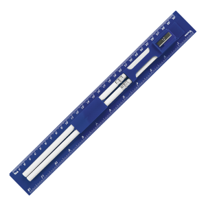 4 In 1 Stationery Kit