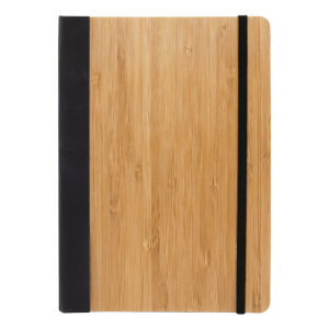 Bamboo Notebook