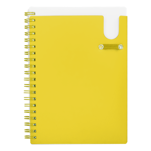 Pp Notebook