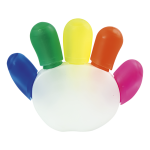 Hand Shape Highlighter