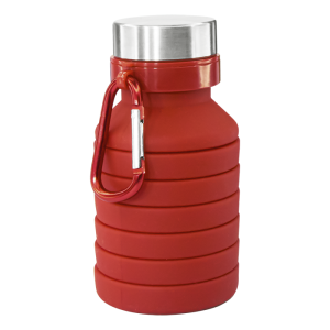 500ml Collapsible Water Bottle