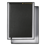 A5 Notebook With Pen Gift Set