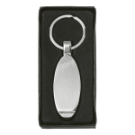 Alias Keyring in Gift Box