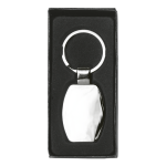 Alexis Keyring in Gift Box