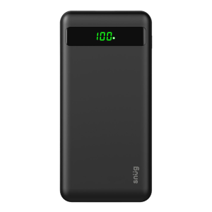 Snug Compact Led Powerbank - 20000Mah