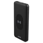 Snug Compact Pd Powerbank - 10000Mah