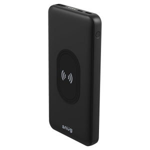Snug Compact Pd Powerbank - 10000Mah