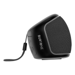 Burtone Portable Wireless Speaker