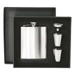 Hip Flask Set