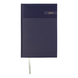 2023 Velvet Touch Diamond A5 Diary