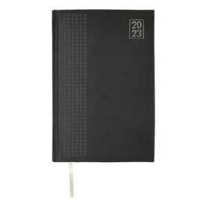 2023 Embossed Square A4 Diary