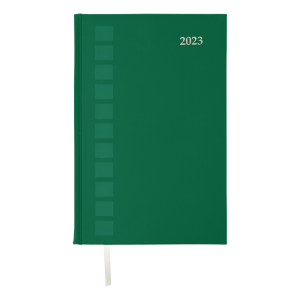 2023 Velvet Touch Square A4 Diary