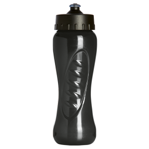 750ml Curves Water Bottle
