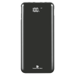 IND 10 000mAh Power Bank with charging cables
