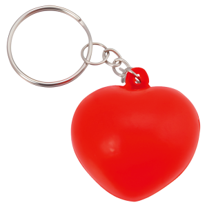 Antistress Keyring Silene