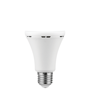 5W A60 Rechargeable Led Light Bulb B22/E27