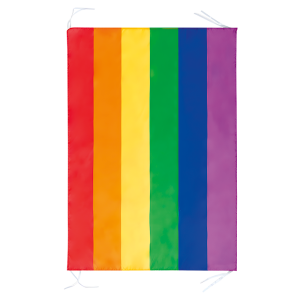 Flag Zerolox