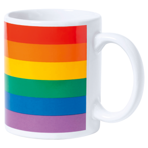 370ml Mug Mercurik